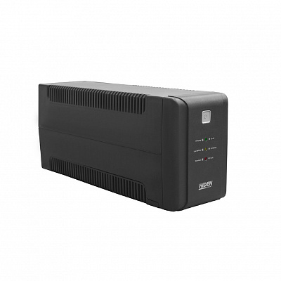 HIDEN EXPERT ULS600E 600ВА/360Вт