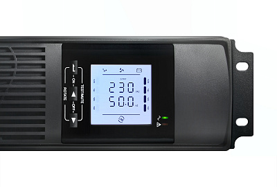 ИБП East EA900Pro-S RT 1 kVA