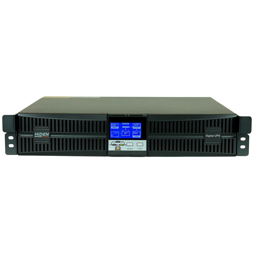 ИБП HIDEN UDC9206H-RT