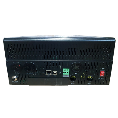 ИБП Hiden Control HS20-5548 PRO