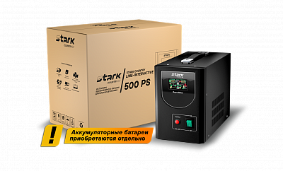 ИБП Stark Country 500 PS