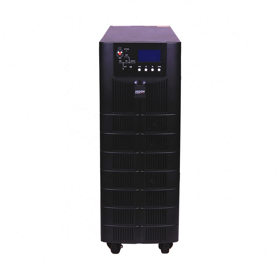 ИБП Hiden Expert HE33030XL (30 кВА/ 27 кВт)