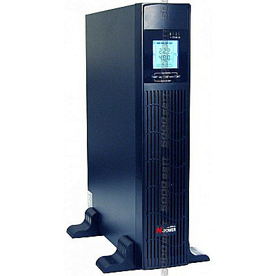 ИБП N-Power Smart-Vision S3000N RT