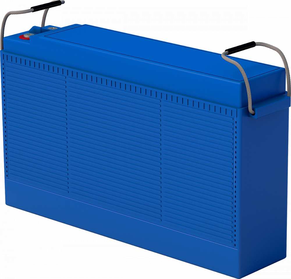 Аккумуляторная батарея UNIT 12UFT200