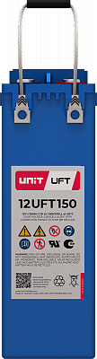 Аккумуляторная батарея UNIT 12UFT150
