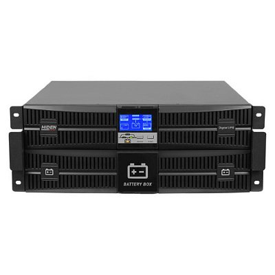 ИБП HIDEN UDC9206S-RT