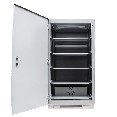 Батарейный модуль LANCHES MBR-40-100