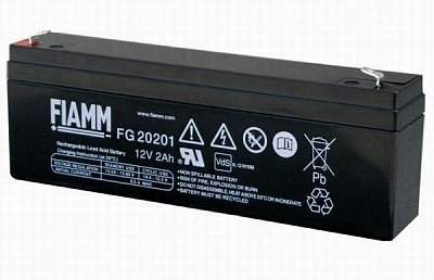 Аккумуляторная батарея Fiamm FG 20201