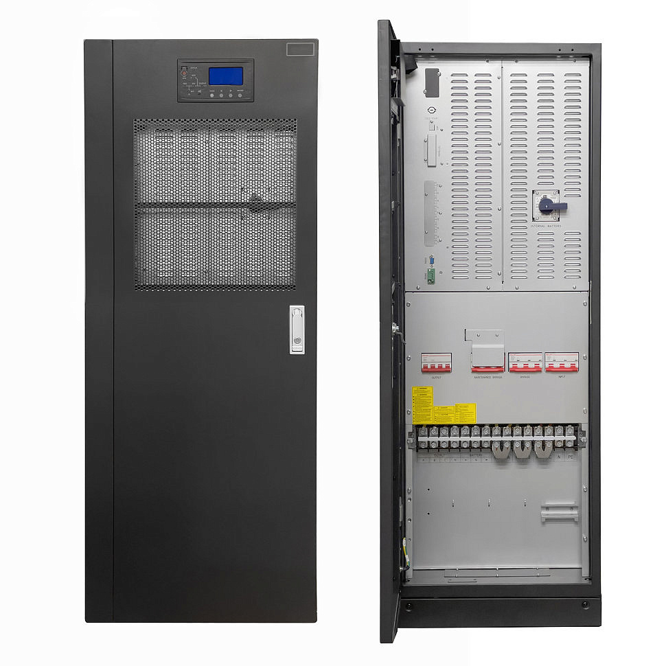 ИБП Hiden Expert HE33040XS (40 кВА/ 36 кВт)