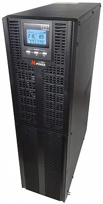 ИБП Pro-Vision Black M6000 P4