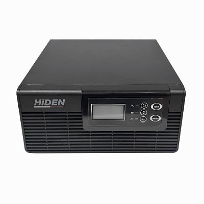 ИБП Hiden Control HPS20-0412 (12в 400Вт)