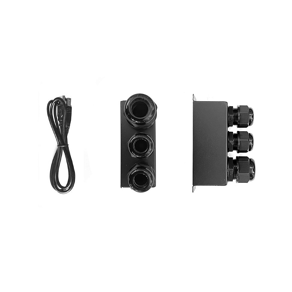 ИБП HIDEN EXPERT UDC9210S-RT (with PDU)