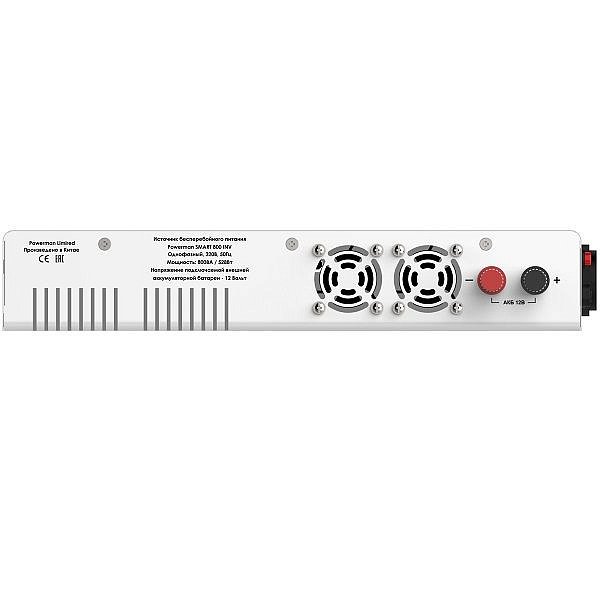 ИБП POWERMAN Smart 1000 INV
