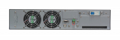 ИБП East EA900 G4 RT 6kVA LCDH