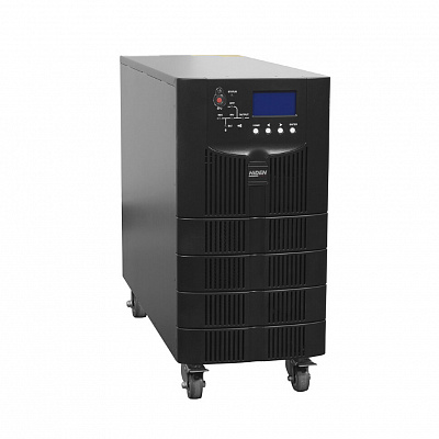 ИБП Hiden Expert HE33010XL (10 кВА/ 10 кВт)