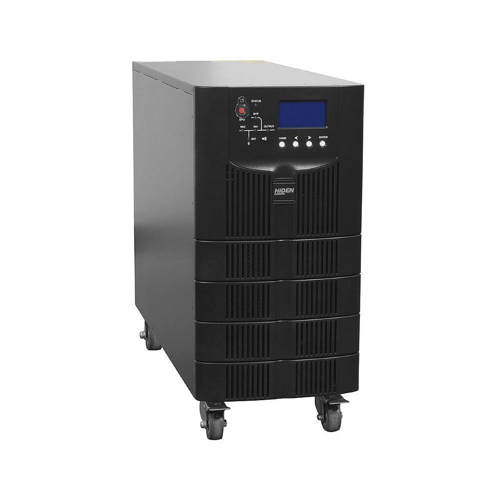 ИБП Hiden Expert HE33010XL (10 кВА/ 10 кВт)