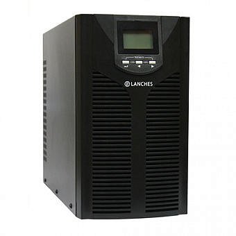 ИБП LANCHES L900Pro-H 2kVA (48VDC)