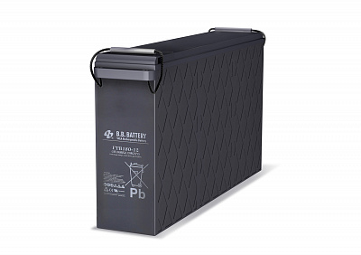 Аккумуляторная батарея B.B.Battery FTB180-12