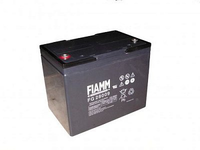 Аккумуляторная батарея Fiamm FG 28009