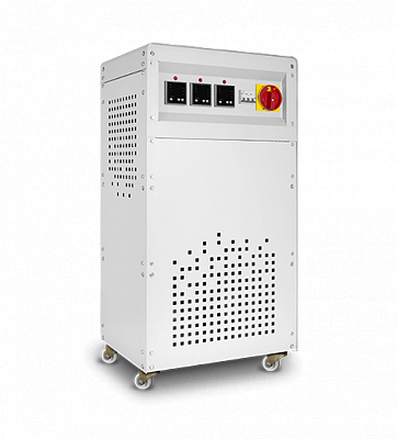 Стабилизатор напряжения Helios Y 50-20