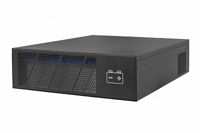 ИБП Батарейный кабинет BPN-S240-RT