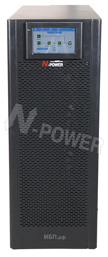 ИБП Power-Vision 15HF G4-18