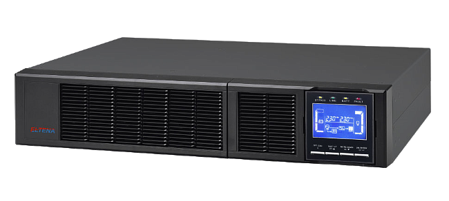 ИБП ELTENA Monolith IV 10000RT2U