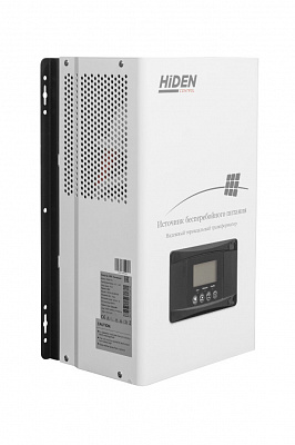 ИБП Hiden Control HPS30-2012