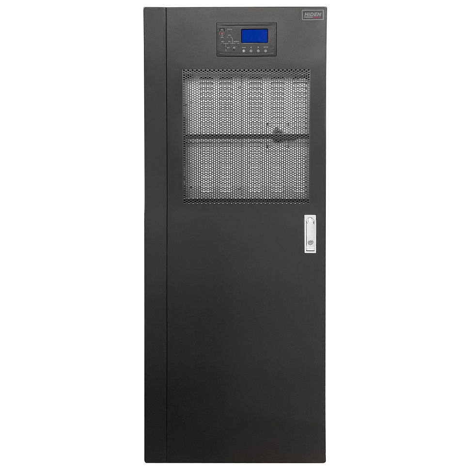 ИБП Hiden Expert HE33040XS (40 кВА/ 36 кВт)