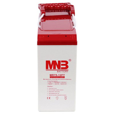 Аккумуляторная батарея MNB MR75-12FT