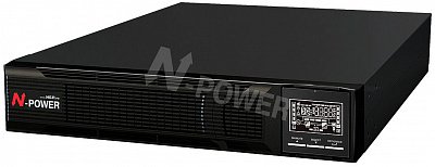 ИБП N-POWER Leo 3000 RT
