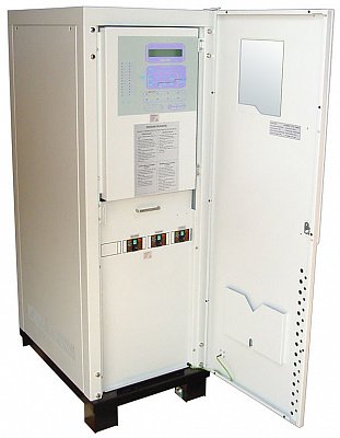 ИБП N-Power Power-Vision 3F50