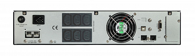 ИБП East EA900Pro-S RT 1 kVA
