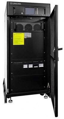 ИБП LANCHES L900II 3/3 80kVA