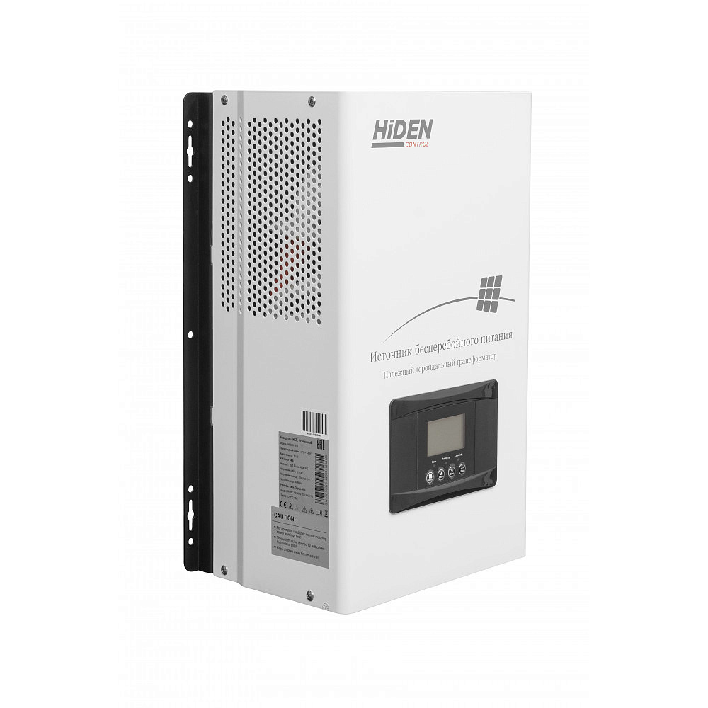 ИБП Hiden Control HPS30-3024 (24в 3000Вт)