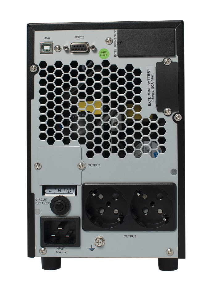ИБП ELTENA Monolith E3000LT