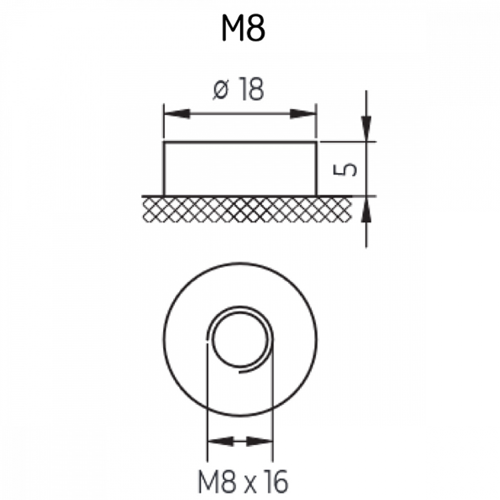 Аккумуляторная батарея MNB MR105-12FT