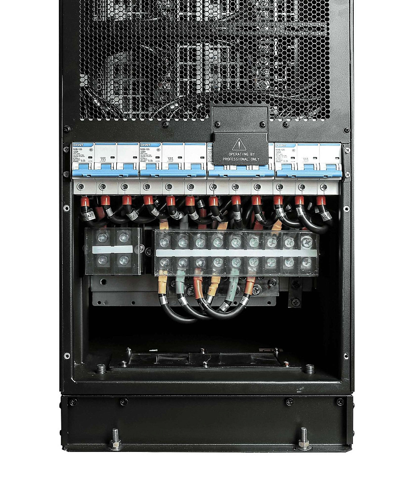 ИБП LANCHES L990 3/3 80kVA