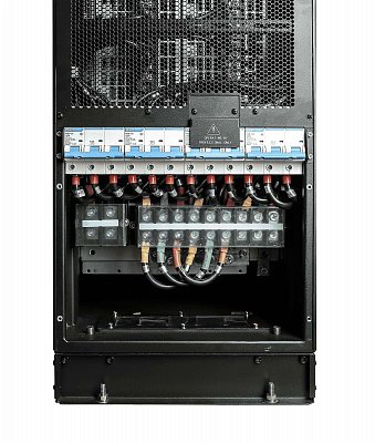 ИБП LANCHES L990 3/3 80kVA