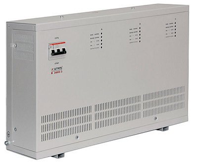 Стабилизатор напряжения Штиль R9000-3