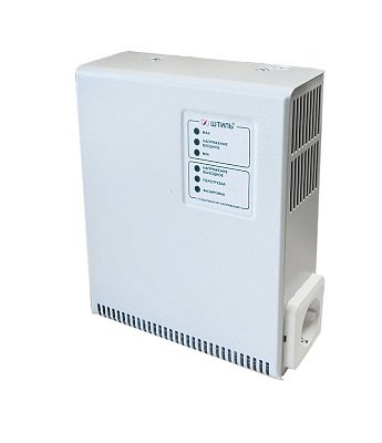 Стабилизатор напряжения Штиль R400ST