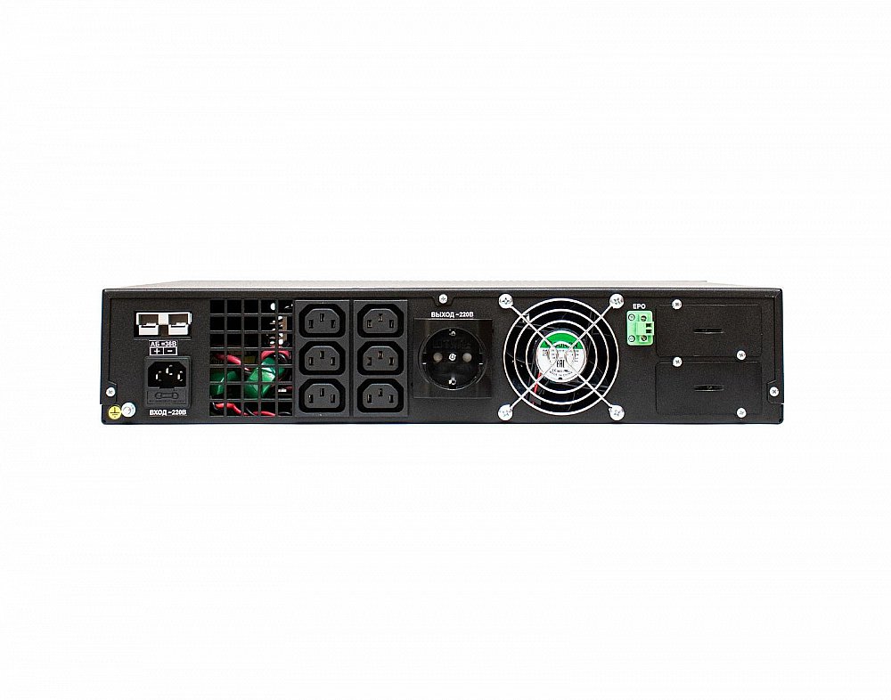 ИБП Штиль STR1101LD