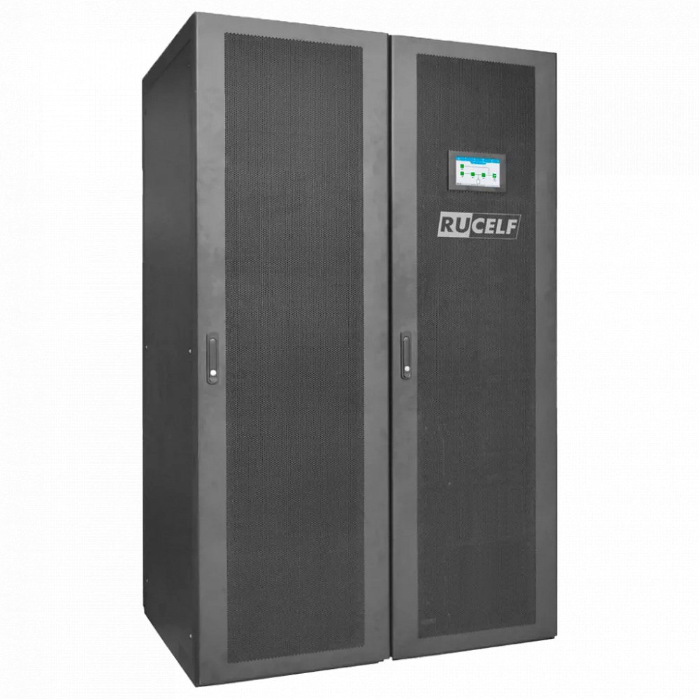 ИБП RUCELF UPO-3-600KМ50-480-0-E