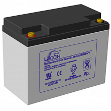 Аккумуляторная батарея Leoch DJM1250
