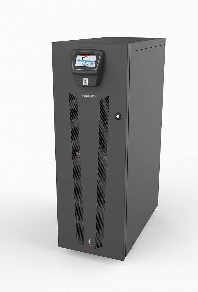 ИБП Riello S3M 20 XTD T2 (120 АКБ по 7 Ач)