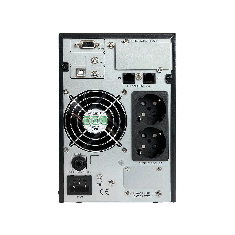 ИБП East EA900Pro-S 1 kVA