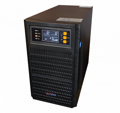 ИБП ELTENA Monolith B 3000LT