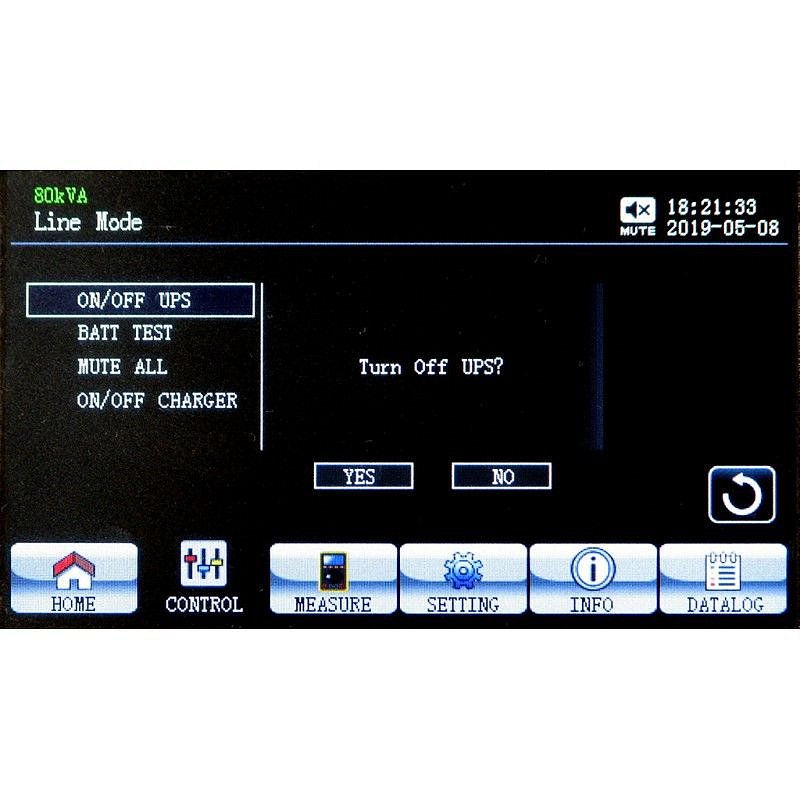 ИБП Power-Vision 20HF G2 LT
