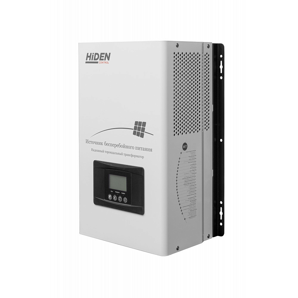 ИБП Hiden Control HPS30-1512 (12в 1500Вт)