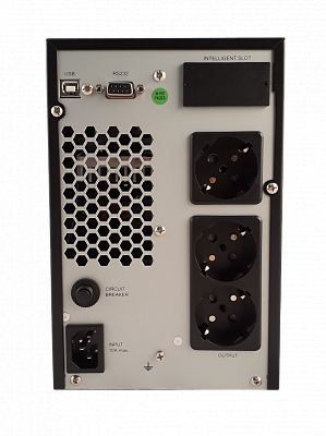 ИБП ELTENA Monolith E1000LT-24V